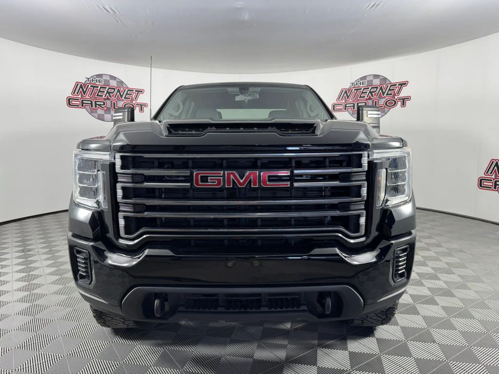 gmc sierra 2500hd 2020 1GT49LE70LF157026 image gmc sierra 2500hd 2020 1GT49LE70LF157026 image